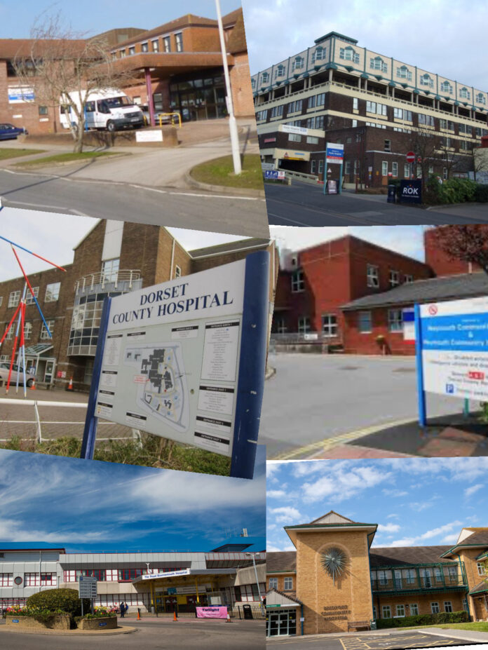 Dorset Hospitals