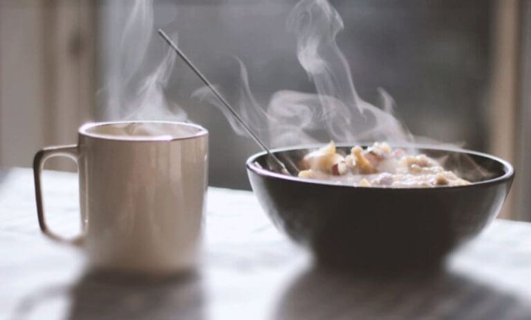 Free breakfast and hot drink at ASDA until March 20th