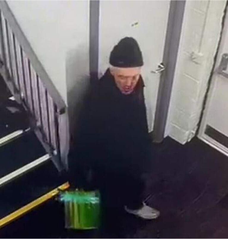 Man sought following theft of iPad in Wimborne