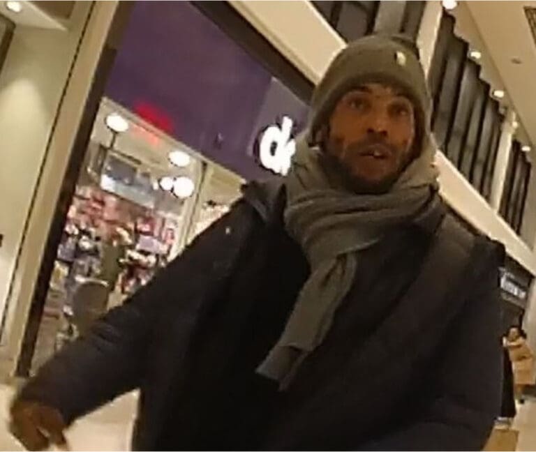 Man sought for indecent exposure and assault in Poole