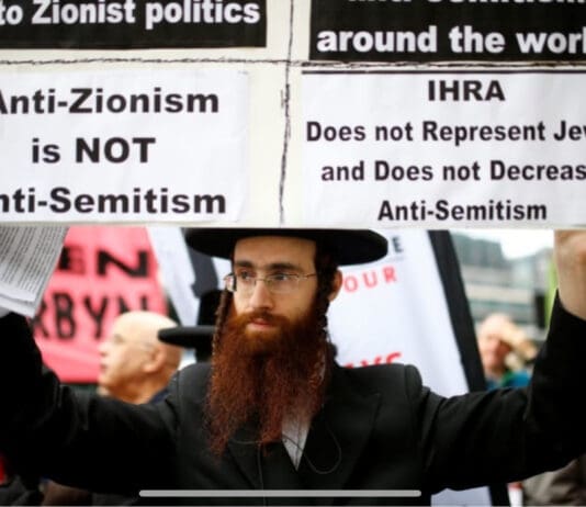 Understanding the Distinction: Antisemitism vs Anti-Zionism