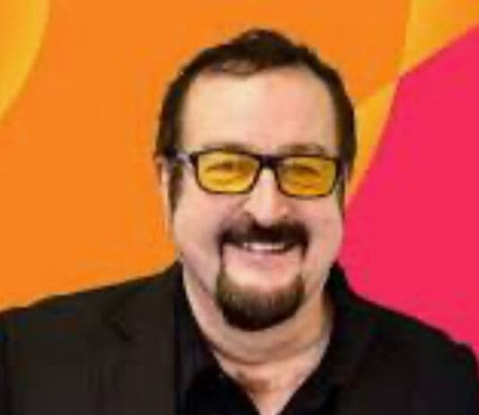 The Timeless Appeal of Steve Wright: A Radio Icon