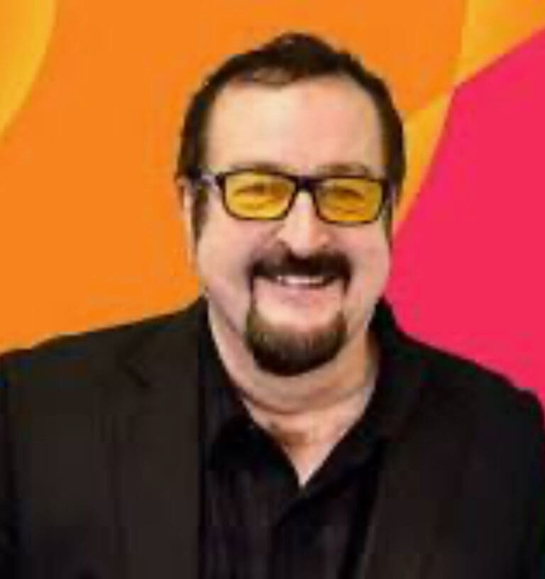 The Timeless Appeal of Steve Wright: A Radio Icon