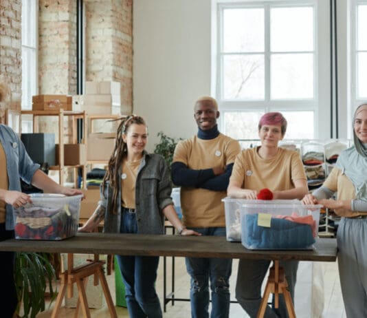 Adapting for Impact: Charity Challenges & Opportunities Image by Julia M Cameron on Pexel