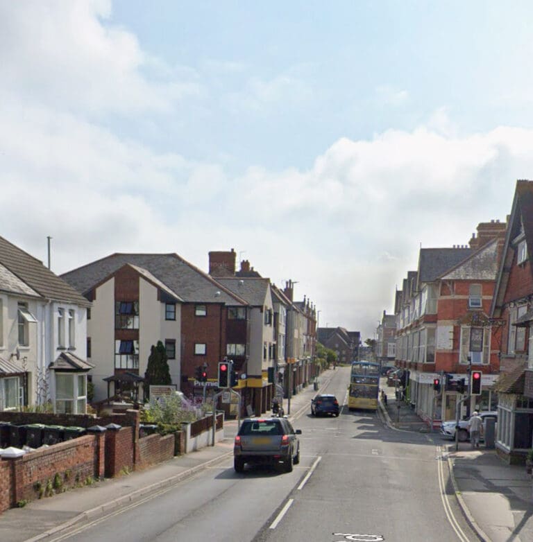 Tragedy As Man Assaulted On Abbotsbury Road, Weymouth Dies