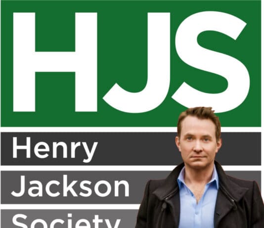 The Henry Jackson Society and Douglas Murray