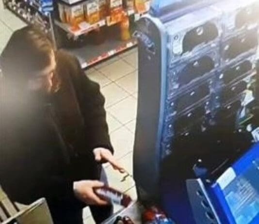 Police release image of missing Wimborne man