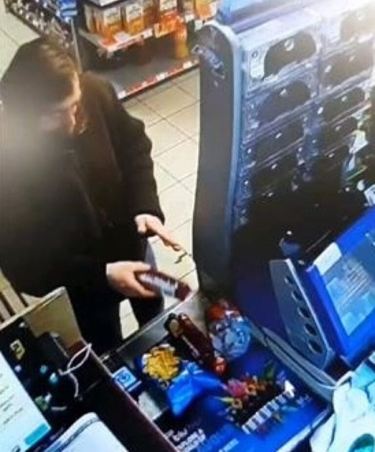 Police release image of missing Wimborne man