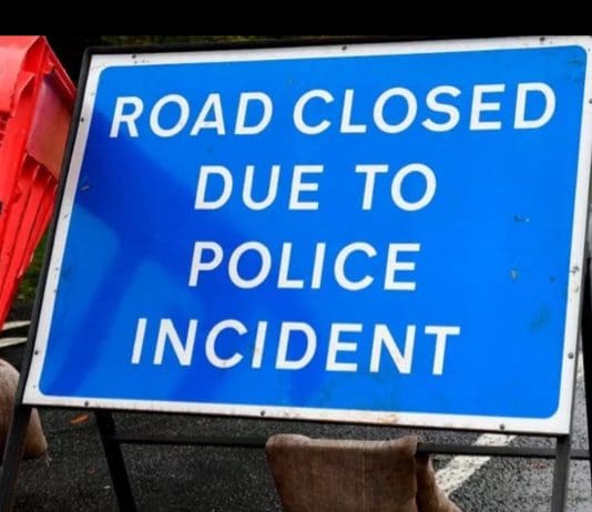 Poole Man Arrested Following Fatal Collision On A35