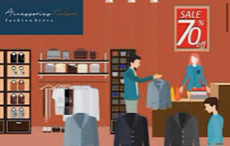 The fundamentals of a successful retail business