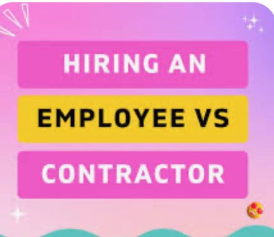 Exploring the pros and cons of hiring freelancers or contractors as a small businessÂ
