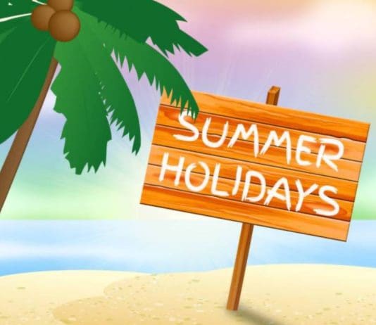How Parents Can Start Planning For Summer Holidays Now