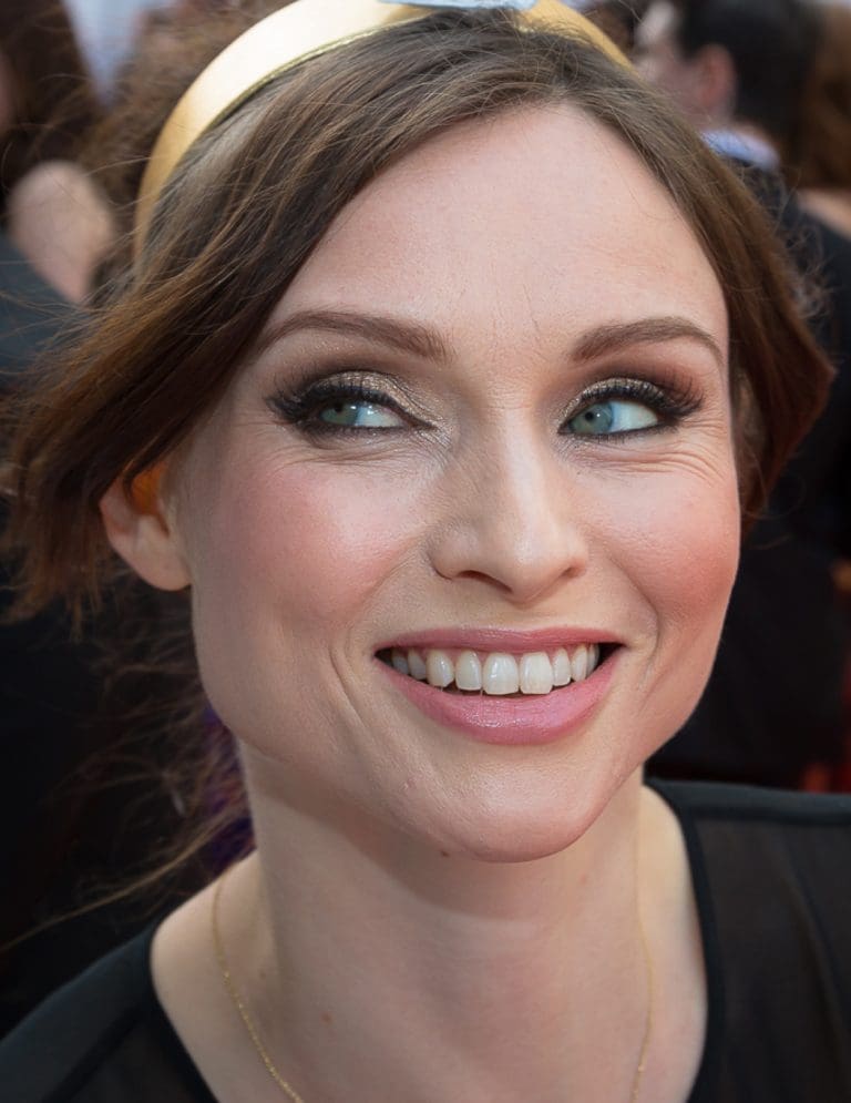 Sophie Ellis-Bextor pulls out of Poole Pride