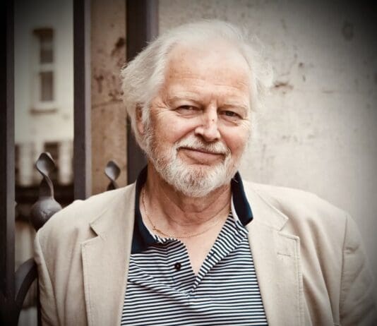 Last member of Dad’s Army team Ian Lavender dies