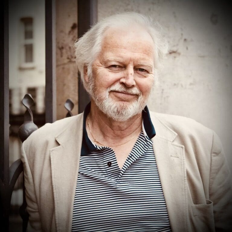 Last member of Dad’s Army team Ian Lavender dies