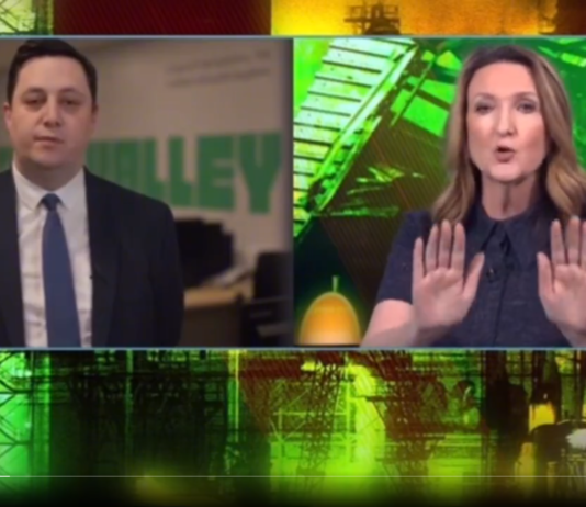 Tory Mayor Baron Houchen of High Leven exposed as a liar by Victoria Derbyshire live