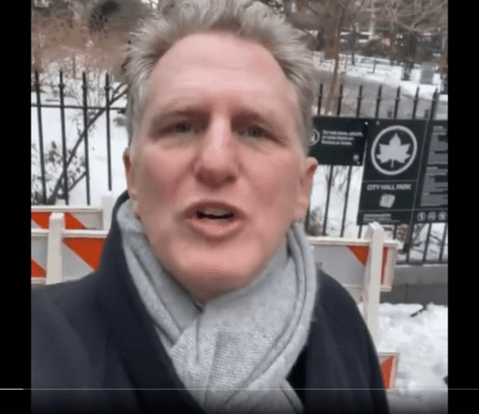 When people get sick of far right Zionists, they do this