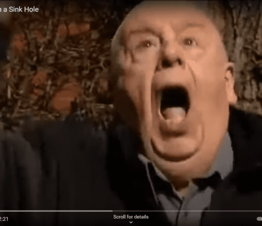 John Savident AKA Fred Elliott dies