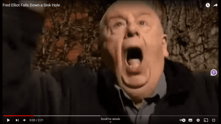 John Savident AKA Fred Elliott dies