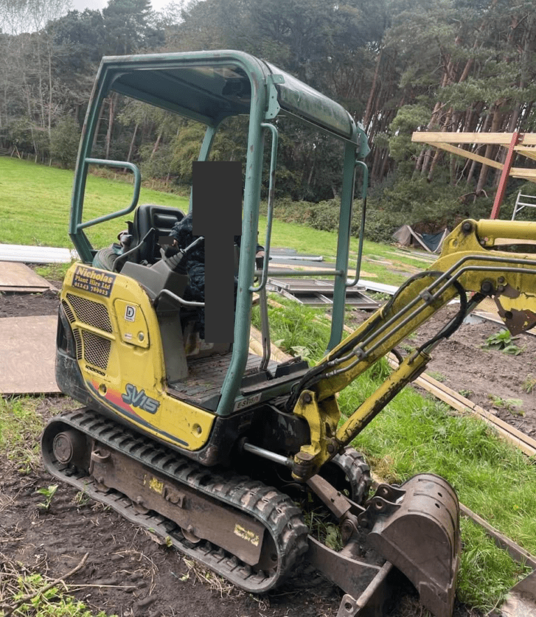 Images released following theft in Christchurch