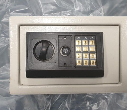 Owner of stolen safe sought in Weymouth, Swanage or Dorchester