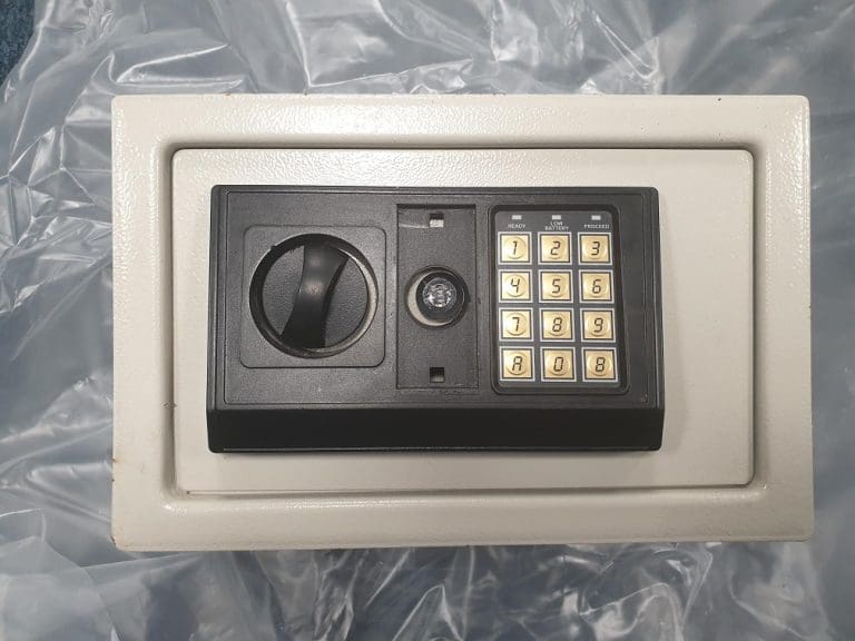 Owner of stolen safe sought in Weymouth, Swanage or Dorchester
