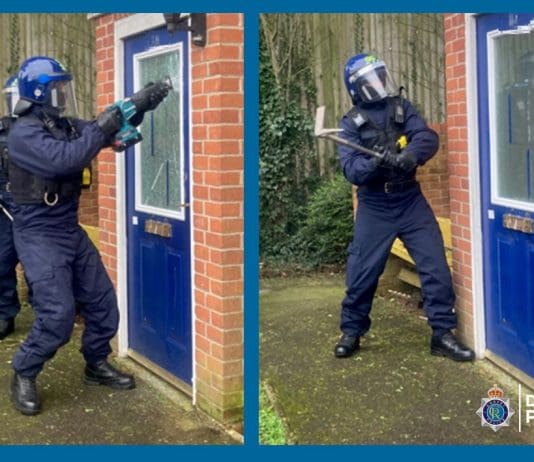 Arrest made following drug raid in Bridport