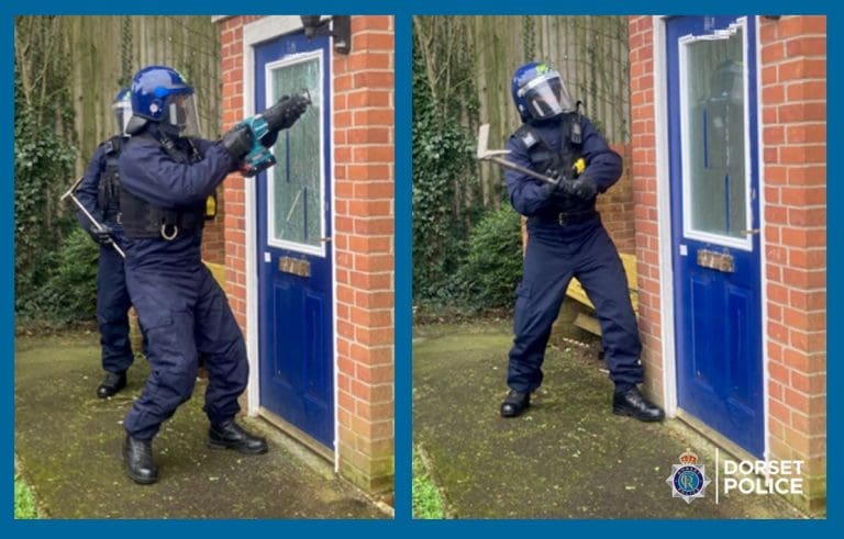 Arrest made following drug raid in Bridport