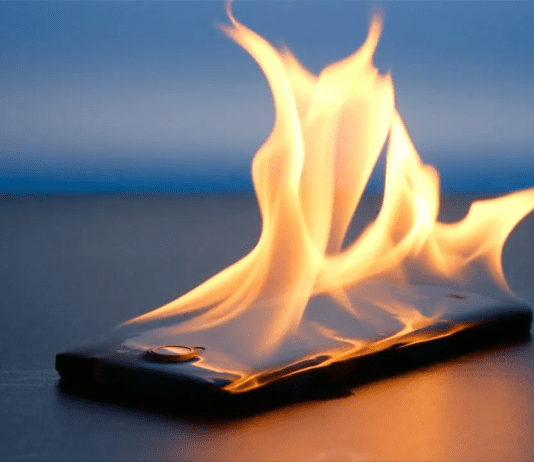 Nasty EV Batteries: A Dying Breed?