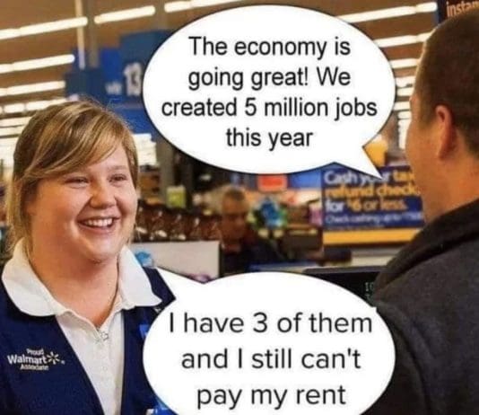 Politics of Hopelessness: The Most Beautiful Woman in the World is Burned Out…