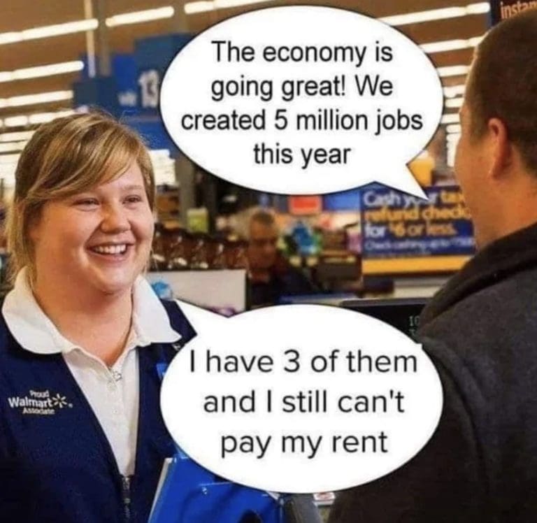 Politics of Hopelessness: The Most Beautiful Woman in the World is Burned Out…