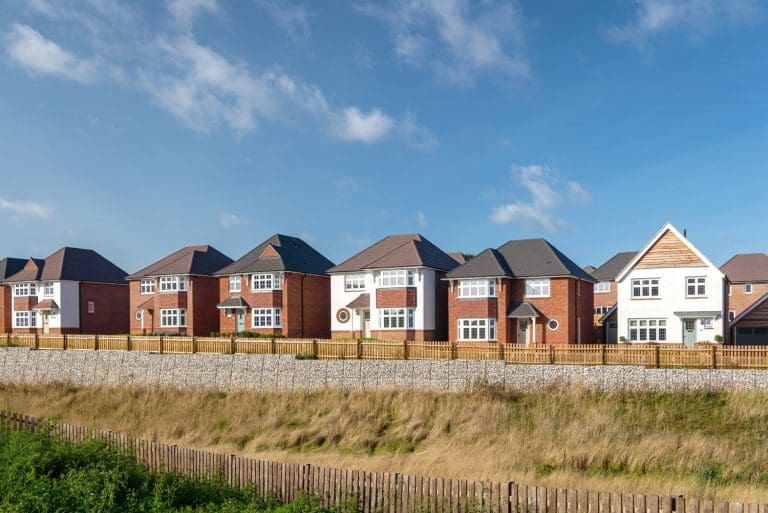 Dorset housebuilder launches search for longest ever resident