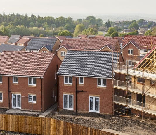 Mirror, mirror on the wall, who has the worst and most expensive housing of them all?