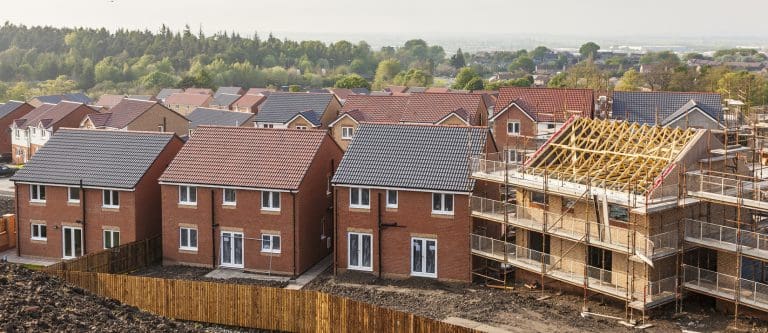 Mirror, mirror on the wall, who has the worst and most expensive housing of them all?