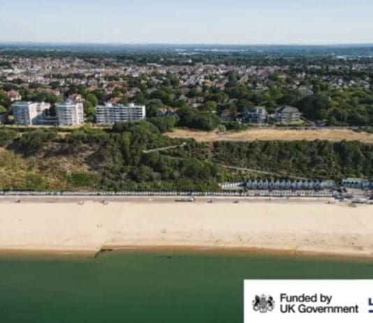 New art installations to benefit coastline