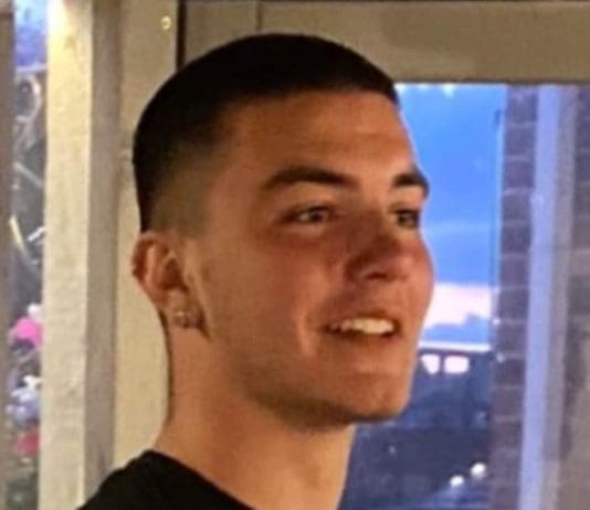 Statement from family of murdered man Cameron Hamilton