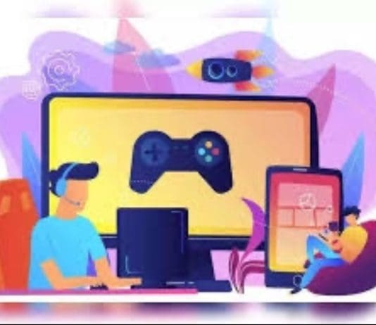 How online gaming brings people together