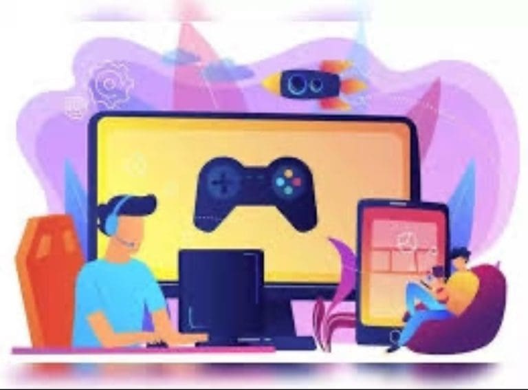 How online gaming brings people together