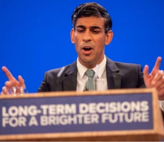 The Tories plan to build swimming pools for everyone is almost done