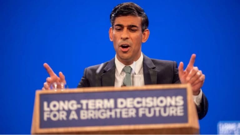 The Tories plan to build swimming pools for everyone is almost done