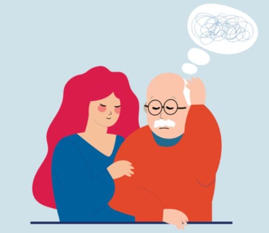 Dealing with the Advanced Stages of Alzheimer’s as a Caregiver