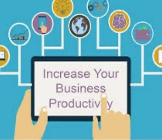 The Strategies And Changes You Can Choose To Make Your Business More ProductiveÂ