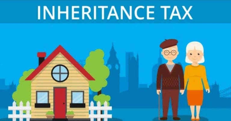 What is Inheritance Tax?
