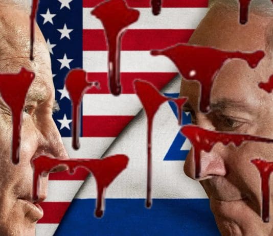 Biden’s pier for Gaza is a hollow gesture that will change almost nothing