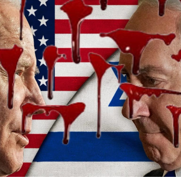 Biden’s pier for Gaza is a hollow gesture that will change almost nothing