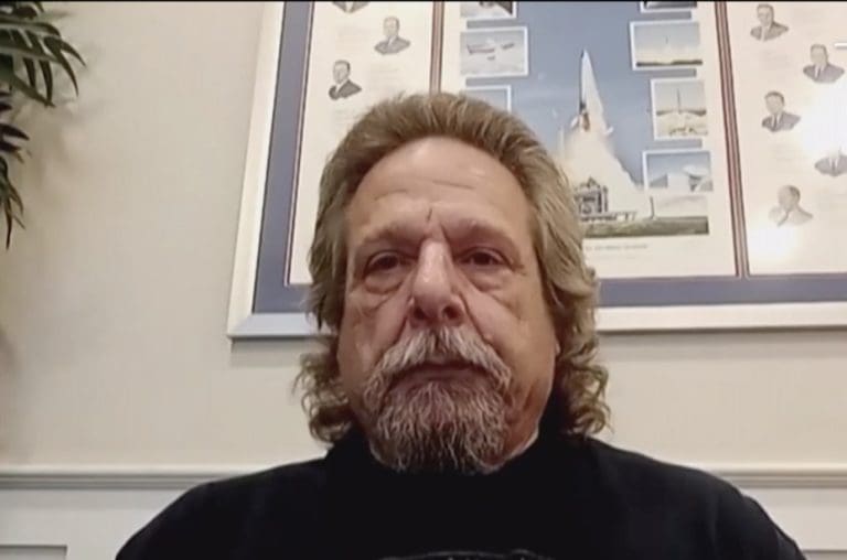 Man who was whistleblowing about Boeing’s safety found dead