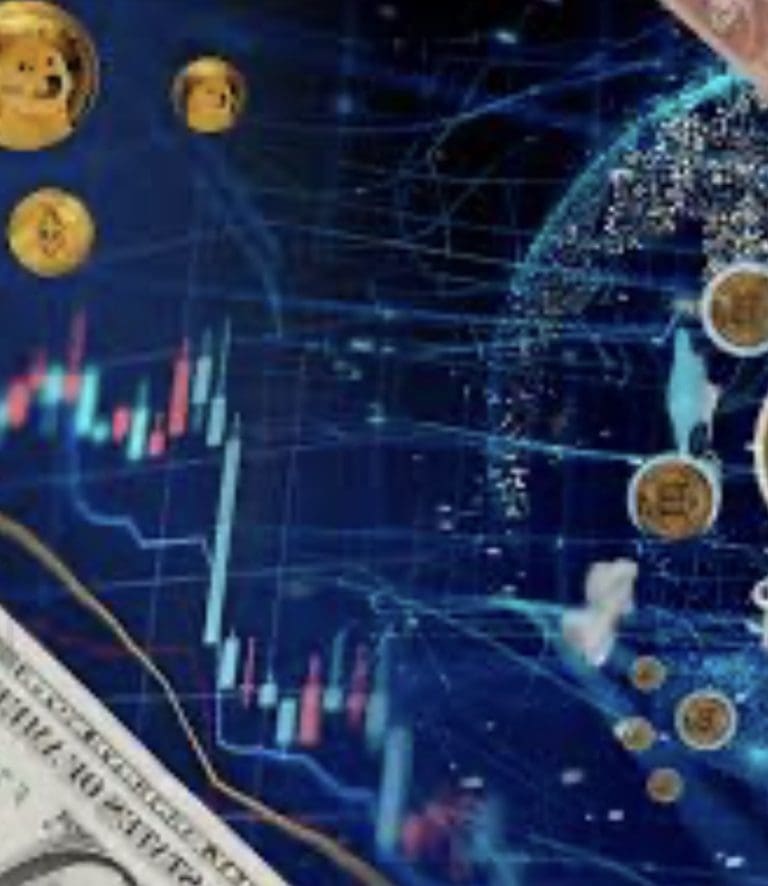 Economic Evolution: How Digital Currencies are Shaping The Future