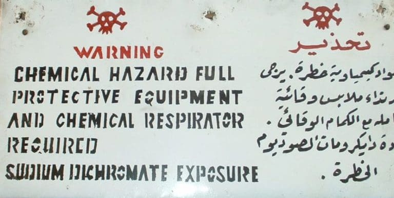 Exposure reveals how British troops are facing life-ending illnesses due to the government