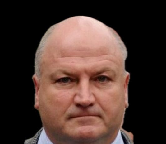 From Beyond the Grave: Bob Crow