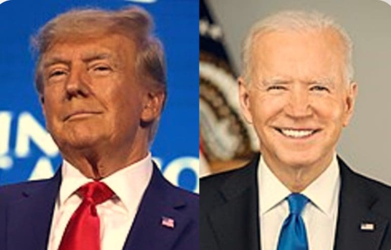 USA Presidential Elections 2024